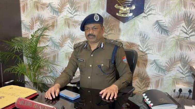 Uttarakhand Madarsa Investigation on external funding police started action instructions from CM Dhami ANN उत्तराखंड के मदरसों में बाहरी फंडिंग पर जांच, CM धामी के निर्देश के बाद पुलिस ने शुरू की कार्रवाई