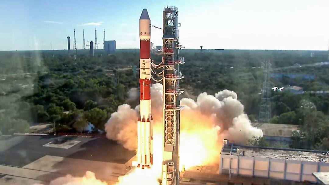 India US Space Collaboration Discuss Human Spaceflight, Commercial Partnership India, US Chart Next Step In Space Collaboration; Discuss Human Spaceflight, Commercial Partnership