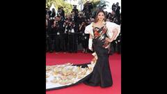 Year Ender 2024: Memorable Red Carpet Looks