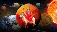 Mangal Gochar: মঙ্গল গোচরে চোখের পলকে উত্থান! ৪ রাশিতে সোনার সময়