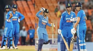 Indian womens cricket team achieves feat by surpassing men's cricket team