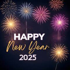 New Year: ભારતમાં એક નહીં પરંતુ 5 વાર મનાવાય છે નવું વર્ષ, જાણો ક્યારે-ક્યારે થાય છે આ જશ્નની શરૂઆત