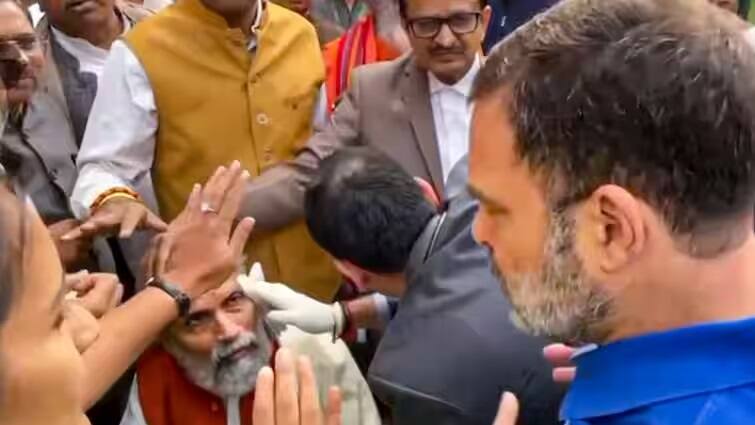 bjp filed complaint against rahul gandhi under the sections of attempt to murder and criminal act હત્યાનો પ્રયાસ, ગુનાહિત કૃત્ય... રાહુલ ગાંધી વિરૂદ્ધ બીજેપીએ આ 6 કલમો હેઠળ નોંધાવ્યો કેસ
