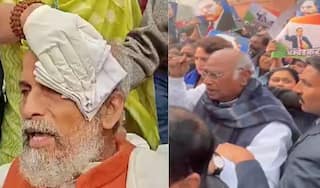 Ambedkar Row: என்னதான் நடக்கிறது டெல்லியில்? ஐசியுவில் பாஜக எம்.பி.- காங்கிரஸ் தலைவர் கார்கேவுக்கு காயம்!