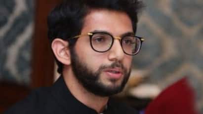 Aaditya Thackeray Slams Karnataka Congress MLA Call For Mumbai As Union Territory Wont Tolerate Aaditya Thackeray Slams Karnataka Congress MLAs Call For Mumbai As Union Territory: Wont Tolerate