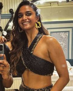 Keerthy Suresh: ஹிந்திக்கு போனதும் கூடிய மவுசு! 'பேபி ஜான்' படத்திற்கு மளமளவென சம்பளத்தை உயர்த்திய கீர்த்தி சுரேஷ்!