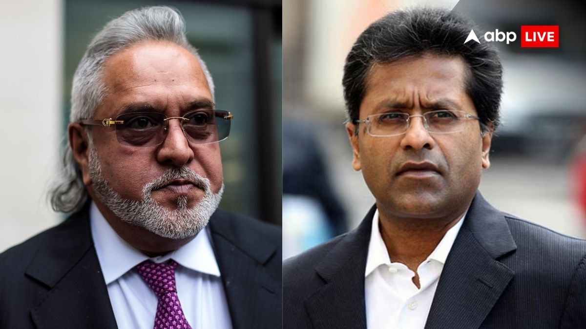 Vijay Mallya-Lalit Modi: विजय माल्या ने क्यों ललित मोदी से कहा, 'हमें ठहराया गया गलत'!