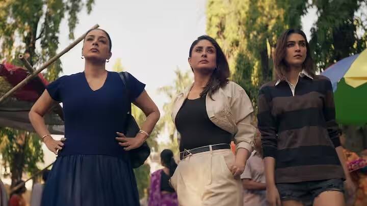 2024 हे वर्ष मनोरंजन क्षेत्रासाठी खास होतं. यावर्षी भारतीय चित्रपटसृष्टीनं अनेक रेकॉर्डब्रेकर चित्रपट प्रेक्षकांना दिले. स्त्री 2 सारखे कमी बजेटचे ब्लॉकबस्टर बॉलीवूडमध्ये आले, तर तेलुगू सिनेमा पुष्पा 2 नं भारतातील सर्वाधिक कमाई करणाऱ्या चित्रपटांच्या यादीत अव्वल स्थान पटकावलं आहे. पुष्पा 2 नं जगभरात 1500 कोटी रुपये आणि भारतात 1000 कोटी रुपये कमावले आहेत.