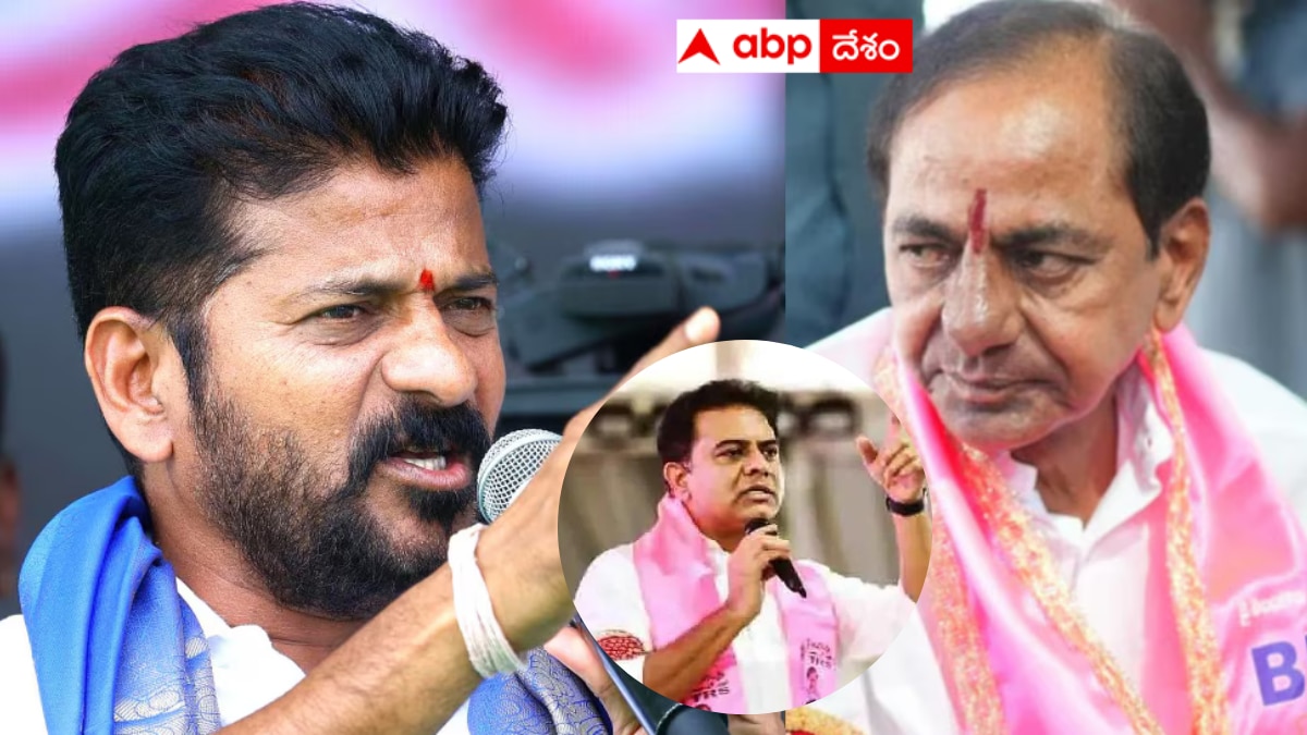 Telangana Politics: ఏడాది కూలింగ్ పీరియడ్ ముగిసినట్లే - ఇక బీఆర్ఎస్‌ నేతలపై కేసుల వల - రేవంత్ మాస్టర్ స్ట్రోక్