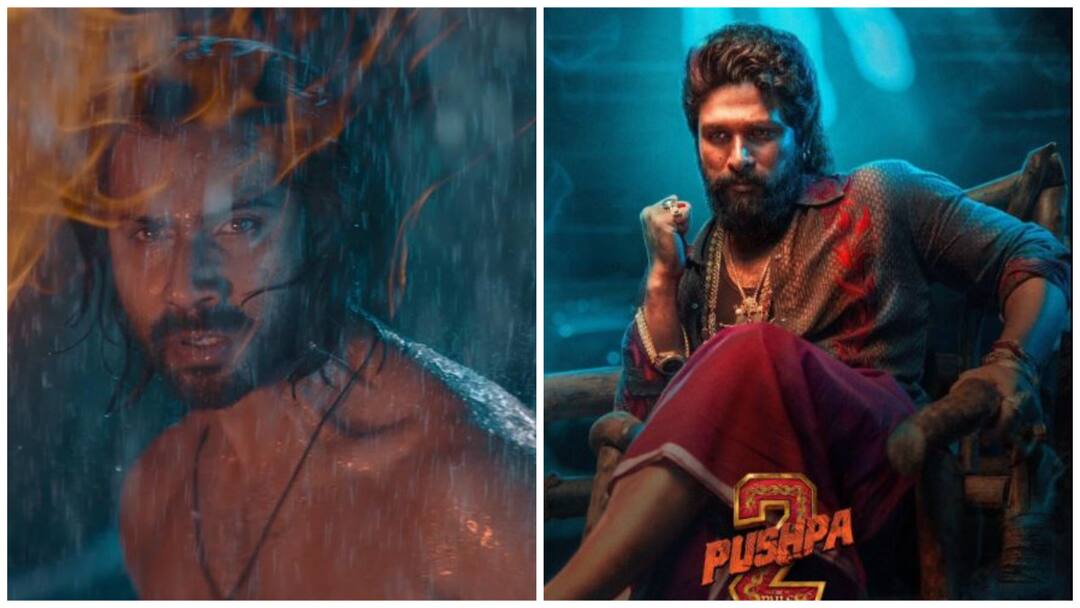 Atlee Confident About Varun Dhawan Starrer Baby John Success Amid Box Office Competition With Allu Arjun Pushpa 2 Atlee Confident About Baby John Success Amid Box-Office Competition With Allu Arjun's Pushpa 2: 'It’s An Ecosystem'