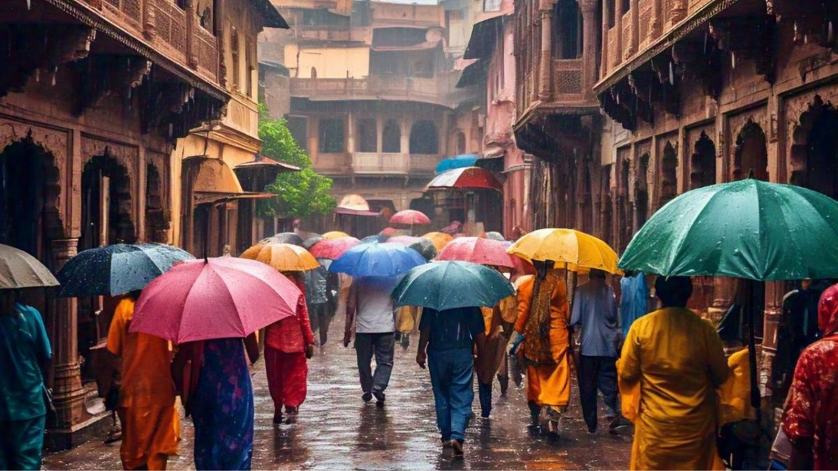 TN Rain: மழை வருமா, வராதா? ; தமிழ்நாட்டில் 7 நாட்களில் மழை நிலவரம் எப்படி இருக்கும் தெரியுமா?