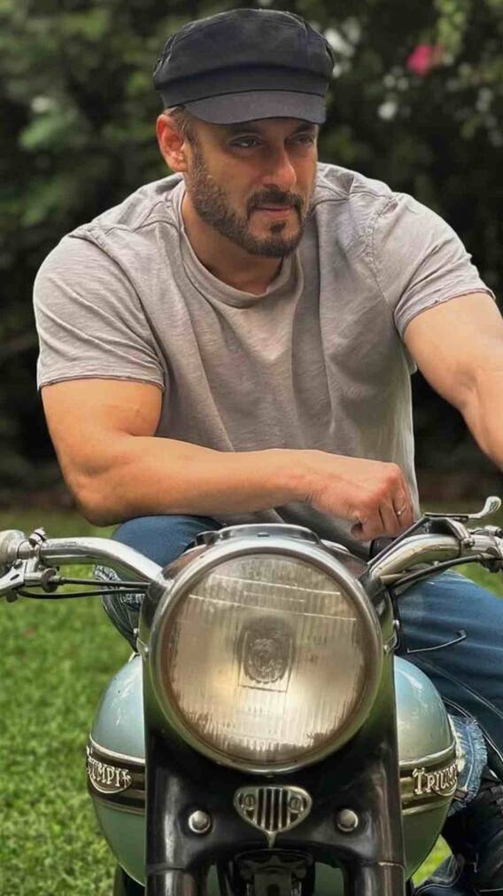 जब सलमान खान की बचपन में शेफ ने की थी पिटाई, मजेदार है किस्सा