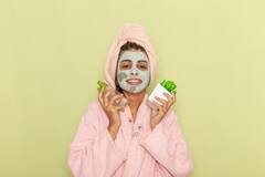 Neem Face Pack: ચહેરા પરના ખીલને દૂર કરશે લીમડાનો ફેસ પેક, મિનિટોમાં જોવા મળશે ગ્લો