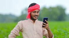 ખેડૂતોને સરકારે આપી મોટી ગિફ્ટ, માત્ર 5 રૂપિયામાં મળશે પમ્પ કનેક્શન