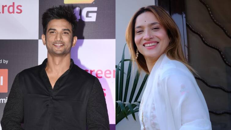 Sushant Singh Rajput's Sister Has A Special Message For Ankita Lokhande On Her 40th Birthday