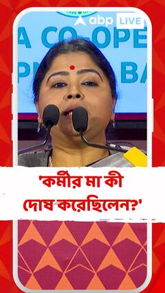 'রাগ তো রাজনৈতিক।কর্মীর মা কী দোষ করেছিলেন?', হিন্দু নিপীড়ন প্রসঙ্গে প্রশ্ন কেয়া ঘোষের