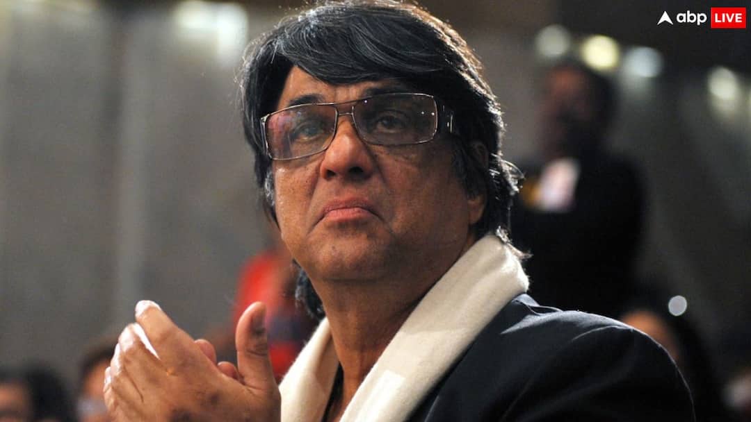 मुकेश खन्ना ने कभी शादी क्यों नहीं की? दिग्गज अभिनेता ने बताई वजह, बोले- 'मैंने भीष्म प्रतिज्ञा...' Mukesh Khanna Revealed Reason why he never Got Married said it is not in my destiny मुकेश खन्ना ने कभी शादी क्यों नहीं की? दिग्गज अभिनेता ने बताई वजह, बोले- 'मैंने भीष्म प्रतिज्ञा...'