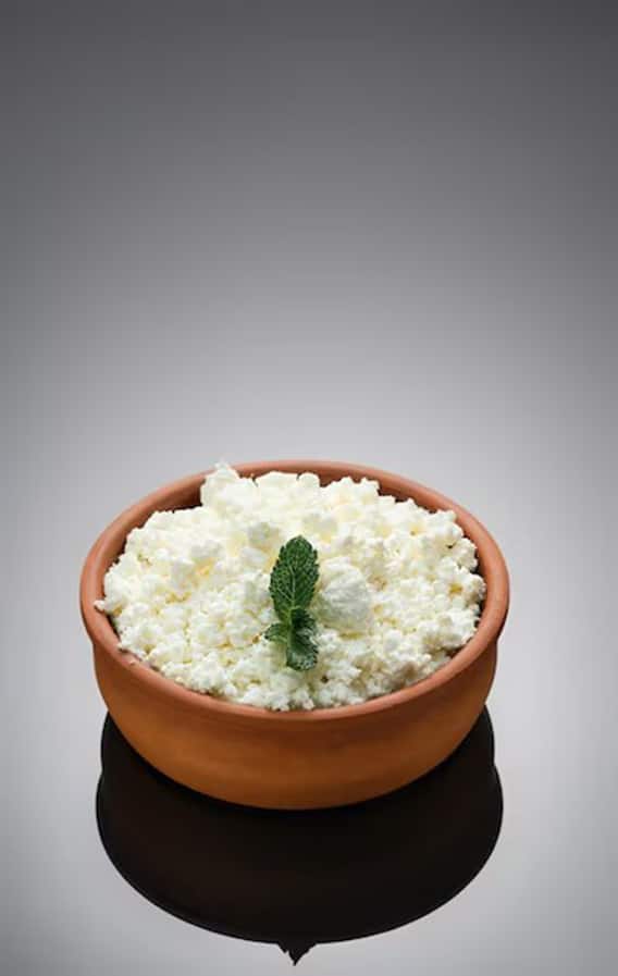 શું સફેદ માખણ ખાવાથી વજન વધે છે?