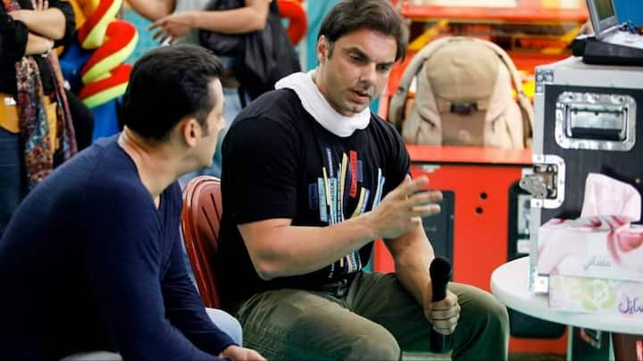 Sohail Khan Birthday: आज हम आपको सलमान खान के भाई सोहेल खान की लग्जरी लाइफ से रूबरू करवाएंगे. जानिए एक्टिंग में फ्लॉप होकर वो कहां से मोटी कमाई करते हैं.