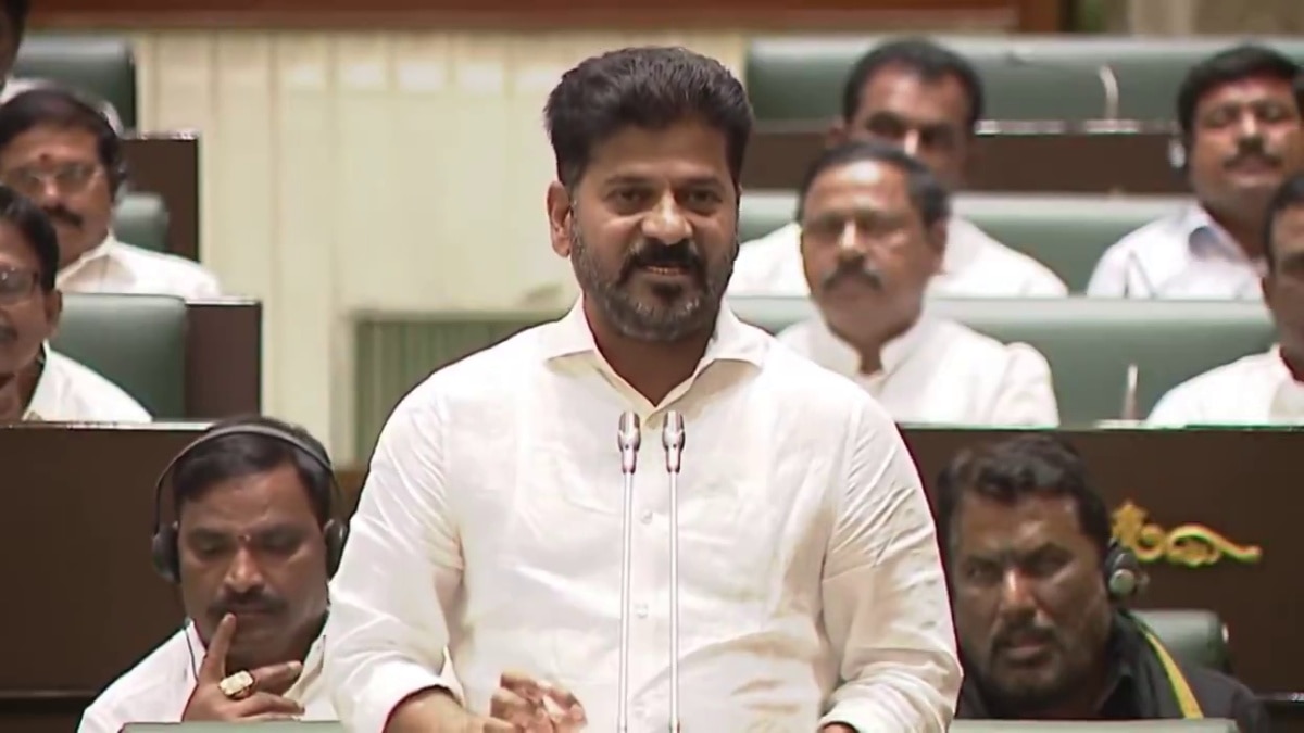 CM Revanth Reddy: ఓఆర్ఆర్ లీజు టెండర్లపై సిట్ దర్యాప్తు - సీఎం రేవంత్ రెడ్డి కీలక నిర్ణయం