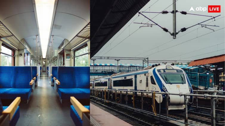 रेलवे के नए 3E और 3AC कोच में क्या है अंतर, जानिए कितना होता है किराया What is the difference between the new 3E and 3AC coaches of Railways know how much is the fare रेलवे के नए 3E और 3AC कोच में क्या है अंतर, जानिए कितना होता है किराया