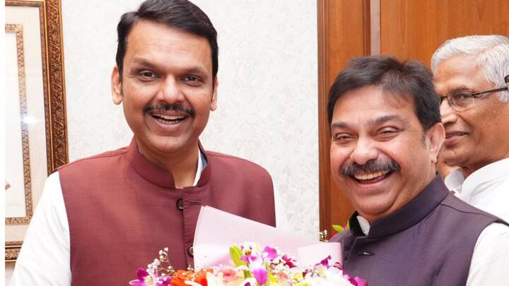 लाड को फडणवीस के समर्थन में अपने बयानों के लिए मराठा आरक्षण कार्यकर्ता मनोज जरांगे पाटिल की आलोचना का सामना करना पड़ा. लाड ने फडणवीस का बचाव किया और पाटिल को अपमानजनक टिप्पणी करने के खिलाफ चेतावनी दी, उन्हें खुद राजनीति में आने की चुनौती दी. राजनीति के अलावा, लाड एक व्यवसायी हैं, जिनकी रुचि विभिन्न सेवा उद्योगों में है और वे बेस्ट कामगार संगठन संघ के अध्यक्ष के रूप में कार्य करते हैं.
