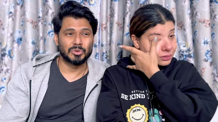 Sambhavna Seth And Avinash Mishra Talk About Heartbreaking Miscarriage After Three Months Of Pregnancy