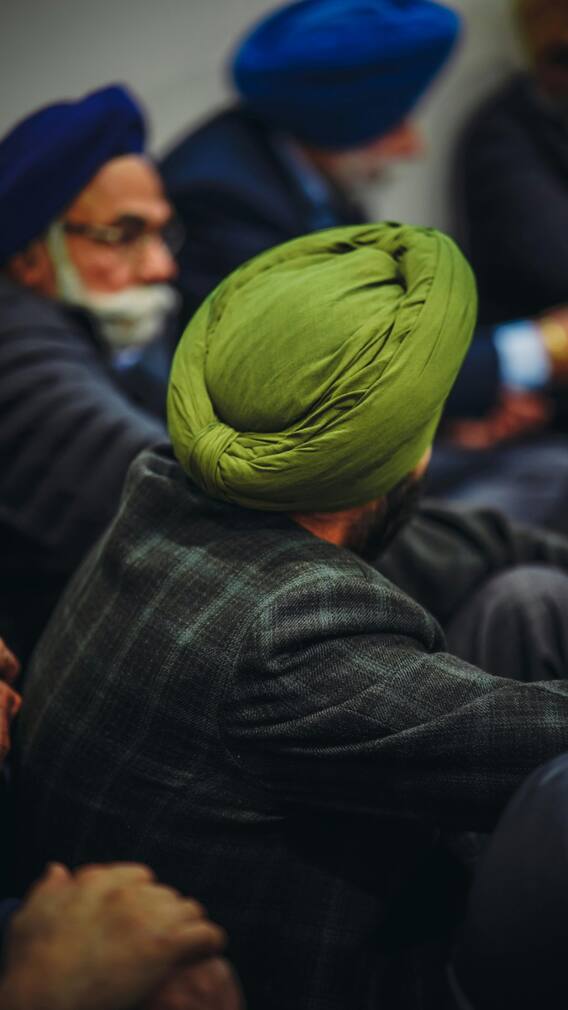 अंबेडकर ने क्यों नहीं अपनाया था सिख धर्म