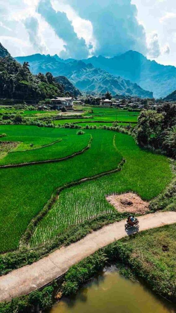 सर्दियों में घूमने कहां जा सकते हैं आप?