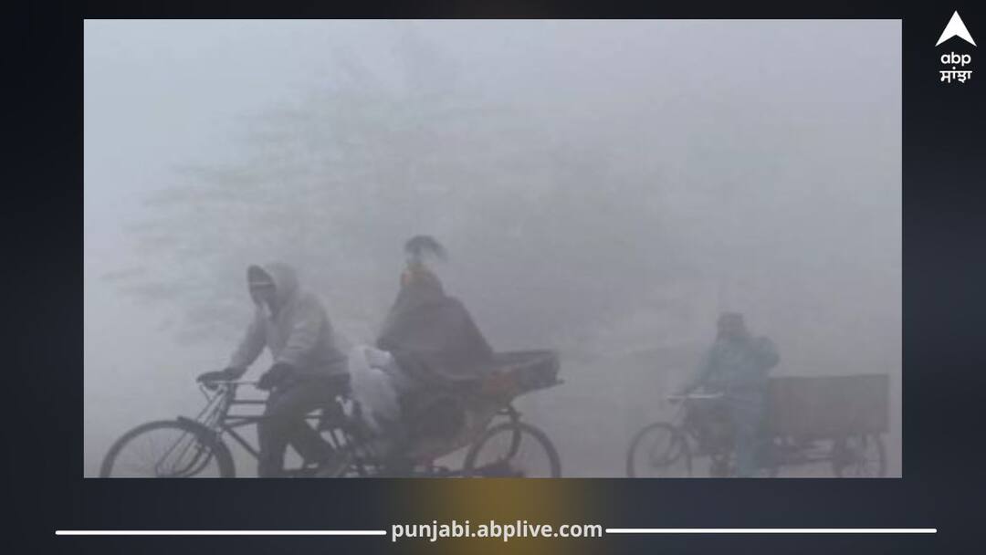 Punjab Weather Update: ਹੁਣ ਸੋਚ ਸਮਝ ਕੇ ਨਿਕਲਿਓ ਘਰੋਂ, ਸੜਕਾਂ 'ਤੇ ਕੁਝ ਵੀ ਨਜ਼ਰ ਨਹੀਂ ਆਏਗਾ, ਮੌਸਮ ਵਿਭਾਗ ਦਾ ਅਲਰਟ Weather Alert: Low Visibility on Roads, Step Out with Caution Punjab Weather Update: ਹੁਣ ਸੋਚ ਸਮਝ ਕੇ ਨਿਕਲਿਓ ਘਰੋਂ, ਸੜਕਾਂ 'ਤੇ ਕੁਝ ਵੀ ਨਜ਼ਰ ਨਹੀਂ ਆਏਗਾ, ਮੌਸਮ ਵਿਭਾਗ ਦਾ ਅਲਰਟ