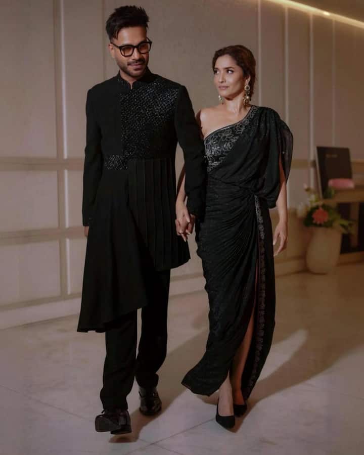 अंकिता बॅडमिंटन चॅम्पियन देखील राहिली आहे.