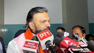 'अपना नाम भी नहीं पढ़ पा रहे', सम्राट चौधरी का तेजस्वी यादव पर तंज, कहा- उनके आरोप झूठे