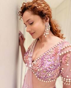 Ankita Lokhande Birthday: चित्रपट कारकिर्दीपासून ते वैयक्तिक आयुष्यापर्यंत, जाणून घ्या अंकिता लोखंडेबद्दल!