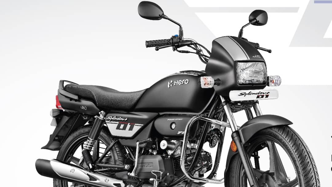 Hero Splendor का कौन-सा वेरिएंट देता है सबसे ज्यादा माइलेज? कीमत से परफॉर्मेंस तक जानें सब Hero Splendor Model Wise Mileage Plus XTEC Super Splendor Specifications Powertrain details Hero Splendor का कौन-सा वेरिएंट देता है सबसे ज्यादा माइलेज? कीमत से परफॉर्मेंस तक जानें सब