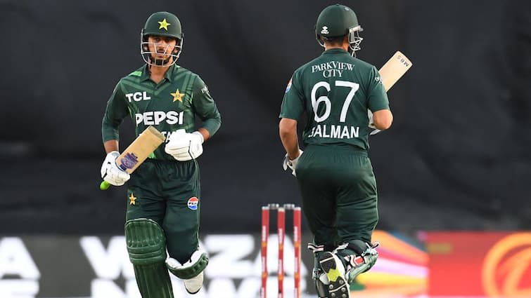 SA vs PAK 2nd ODI: When, Where & How To Watch South Africa vs Pakistan Match Live Streaming In India