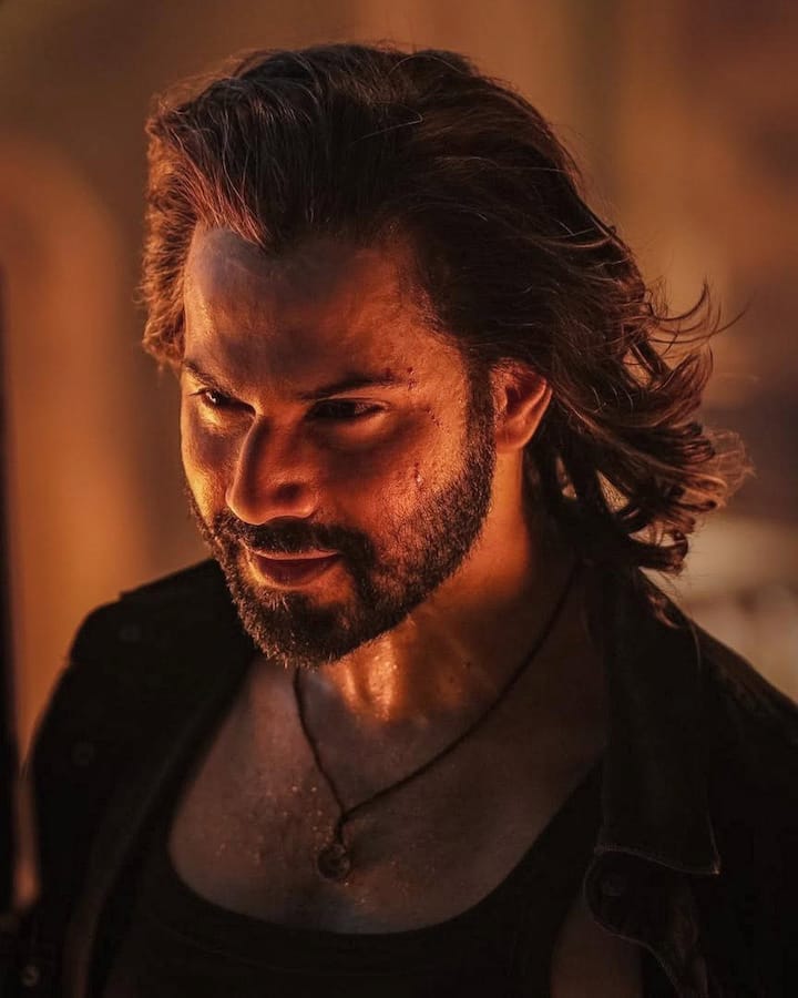 According to Atlee, there are many shots in the film which will be successful in giving goose bumps to the audience. Varun Dhawan starrer Baby John is going to be released theatrically in India on 25th December.