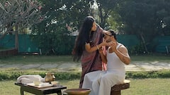 Satyabhama Serial Today December 19 Highlights : ఈ ఇంటికి నువ్వే పరాయివాడివంటూ బాంబ్ పేల్చిన సత్య..షాక్ లో క్రిష్- సత్యభామ డిసెంబరు 19 ఎపిసోడ్ హైలెట్స్!