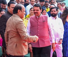 महाराष्ट्र में महायुति की बंपर जीत भी बनी मुसीबत! मंत्री पद मिला भी तो ढ़ाई साल के लिए, कई नेता नाराज