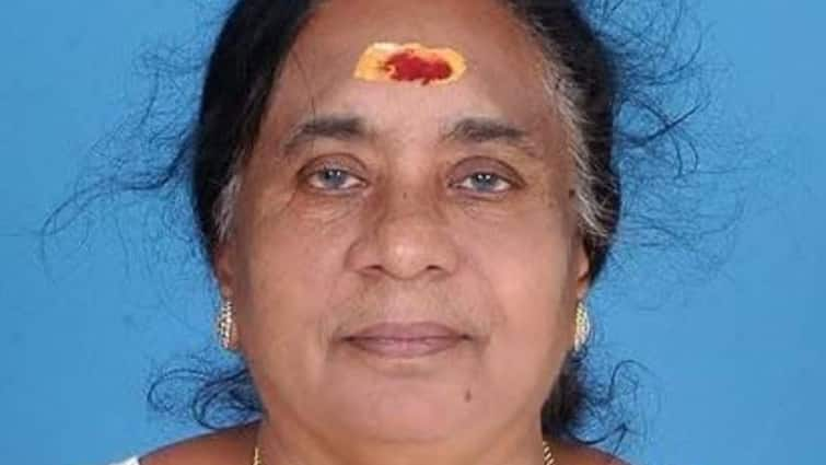 Veteran Malayalam Actress Meena Ganesh Passes Away In Kerala