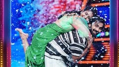 Brahmamudi Serial Raj And Kavya : 'గుప్పెడంత మనసు' రిషిధార తర్వాత ఆ రేంజ్ లో క్రేజ్ సొంతం చేసుకున్న స్మాల్ స్క్రీన్ క్యూట్ కపుల్ 'బ్రహ్మముడి' రాజ్ కావ్య!