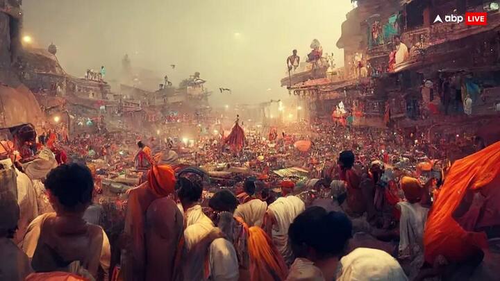 वाराणसी में मुमुक्षु भवन वो जगह है जहां तकरीबन 80 से 100 लोग रहकर मृत्यु का इंतजार करते हैं. मुमुक्षु भवन वाराणसी में साल 1920 के दशक से मौजूद है.