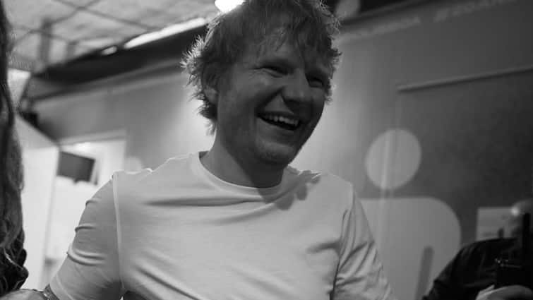 Ed Sheeran Adds Second Show In Bengaluru For Mathematics Tour After Overwhelming Demand