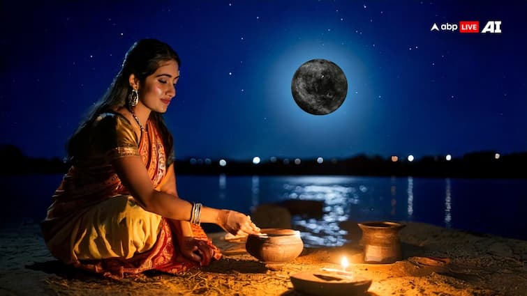 Somvati Amavasya 2024: Know What Happens By Lighting A Lamp On Somvati Amavasya