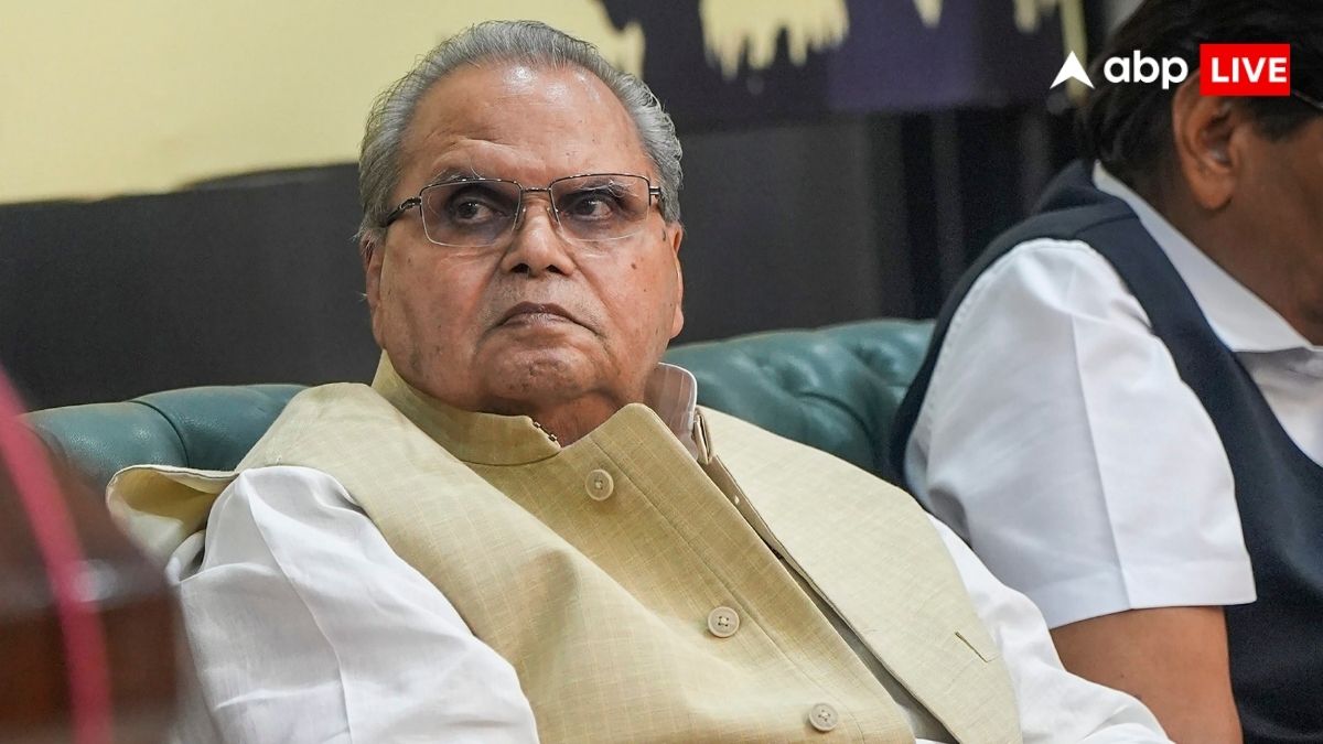 पूर्व राज्यपाल सत्यपाल मलिक की हालत गंभीर, कहा- ‘मेरा सरकार से अनुरोध है कि मेरे…’