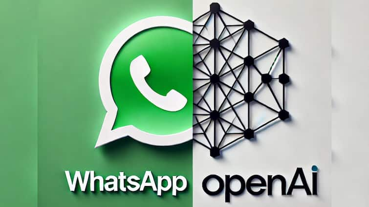 OpenAI Brings ChatGPT To WhatsApp: How To Use, Limitations & More