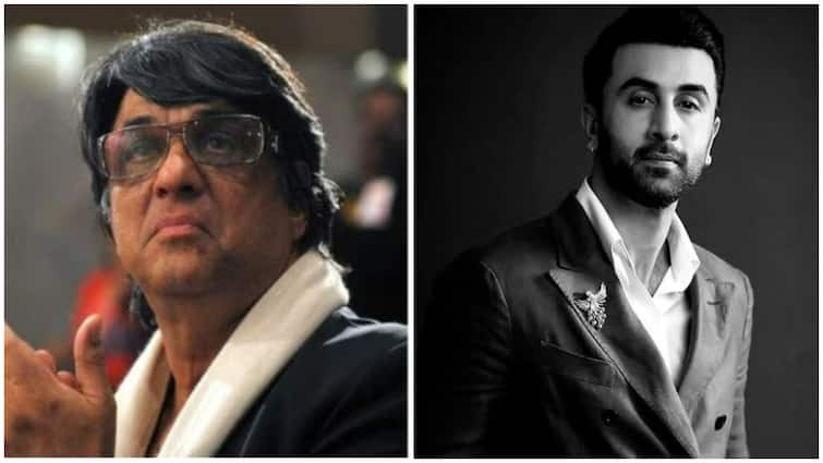 Mukesh Khanna Shares Thoughts On Ranbir Kapoor Essaying Lord Rama In Ramayana: 'If They Are A Lampat Chhichhora'