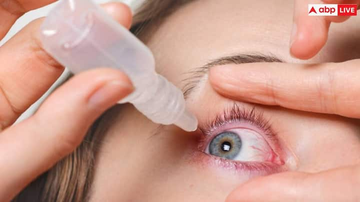 Glaucoma also occurs due to eye injuries. Glaucoma can also occur due to previous eye surgery.