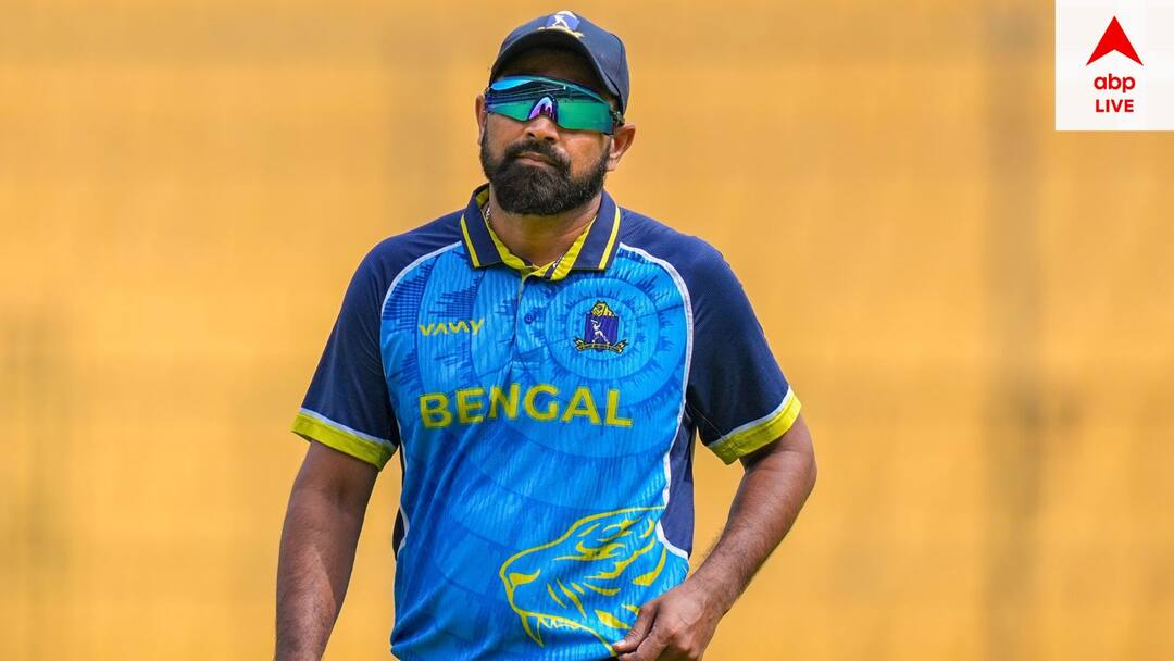 দেশের জার্সিতে এখনও ফিরতে পারেননি, বিজয় হাজারেতেও এবার বিশ্রামে শামি দেশের জার্সিতে এখনও ফিরতে পারেননি, বিজয় হাজারেতেও এবার বিশ্রামে শামি