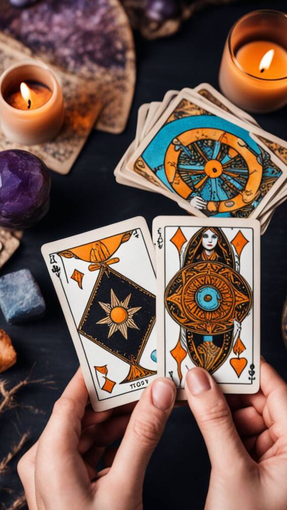 December 23, 2024 Tarot Card Revelations