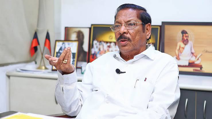 RS Bharathi says Respectfully Amit Shah should apologize ambedkar issue - tnn மரியாதையாக அமித்ஷா மன்னிப்பு கேட்க வேண்டும் - ஆர்.எஸ். பாரதி